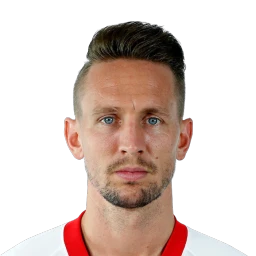 Luuk de Jong Dream League Soccer 2021 / DLS21