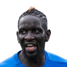 Mamadou Sakho Dream League Soccer 2021 / DLS21