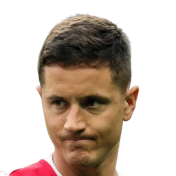 Ander Herrera Dream League Soccer 2021 / DLS21