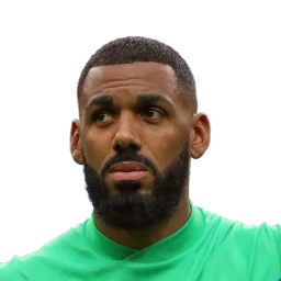Yann M'Vila Dream League Soccer 2021 / DLS21