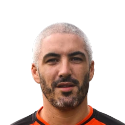 Fabien Lemoine Dream League Soccer 2021 / DLS21