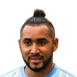 Dimitri Payet Dream League Soccer 2021 / DLS21