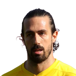 Andrea Consigli Dream League Soccer 2021 / DLS21