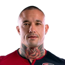 Radja Nainggolan Dream League Soccer 2021 / DLS21