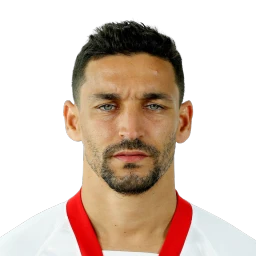 Jesús Navas Dream League Soccer 2021 / DLS21