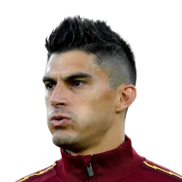Diego Perotti Dream League Soccer 2021 / DLS21