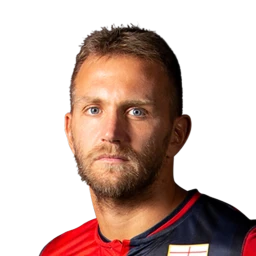 Domenico Criscito Dream League Soccer 2021 / DLS21