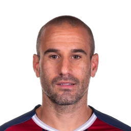 Rodrigo Palacio Dream League Soccer 2021 / DLS21