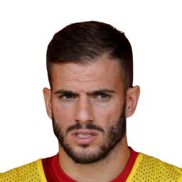 Davide Santon Dream League Soccer 2021 / DLS21
