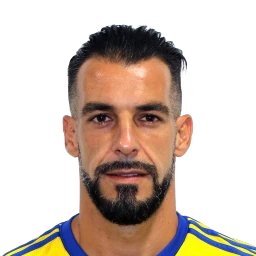Álvaro Negredo Dream League Soccer 2021 / DLS21