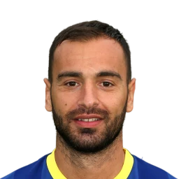 Luigi Vitale Dream League Soccer 2021 / DLS21