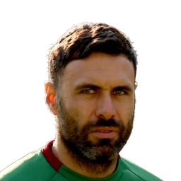 Salvatore Sirigu Dream League Soccer 2021 / DLS21