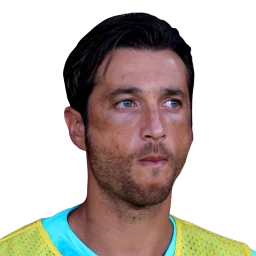 Antonio Mirante Dream League Soccer 2021 / DLS21