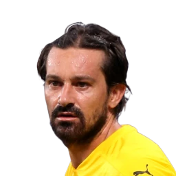Gianluca Pegolo Dream League Soccer 2021 / DLS21