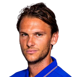 Albin Ekdal Dream League Soccer 2021 / DLS21