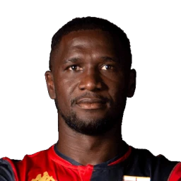 Christián Zapata Dream League Soccer 2021 / DLS21