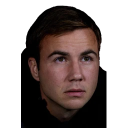 Mario Gotze Dream League Soccer 2021 / DLS21