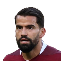 Tomás Rincón Dream League Soccer 2021 / DLS21