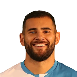 Bradley Johnson Dream League Soccer 2021 / DLS21