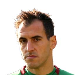 Antonio Rosati Dream League Soccer 2021 / DLS21