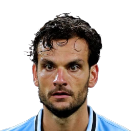 Marco Parolo Dream League Soccer 2021 / DLS21