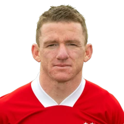 Jonny Hayes Dream League Soccer 2021 / DLS21