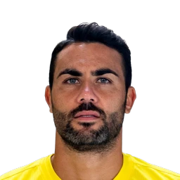 Vicente Iborra Dream League Soccer 2021 / DLS21