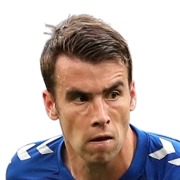 Séamus Coleman Dream League Soccer 2021 / DLS21