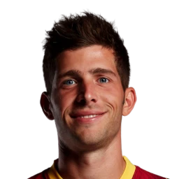 Sergi Roberto Dream League Soccer 2021 / DLS21