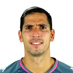 Joel Robles Dream League Soccer 2021 / DLS21