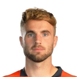 Andrew Shinnie Dream League Soccer 2021 / DLS21