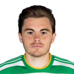 James Forrest Dream League Soccer 2021 / DLS21