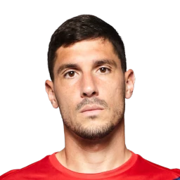 Jeremy Pied Dream League Soccer 2021 / DLS21