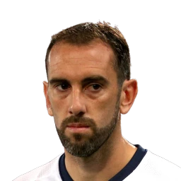 Diego Godín Dream League Soccer 2021 / DLS21