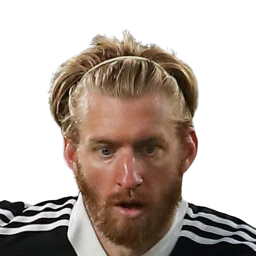 Tim Ream Dream League Soccer 2021 / DLS21