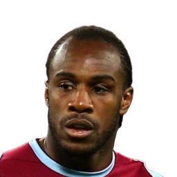 Michail Antonio Dream League Soccer 2021 / DLS21