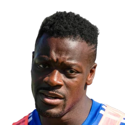 Lamine Kone Dream League Soccer 2021 / DLS21