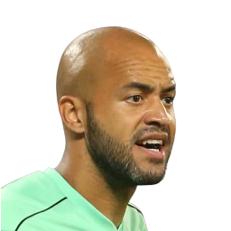 Darren Randolph Dream League Soccer 2021 / DLS21