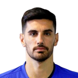Jose Manuel Chema Dream League Soccer 2021 / DLS21