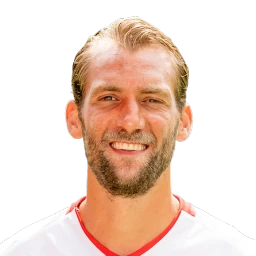 Willem Janssen Dream League Soccer 2021 / DLS21