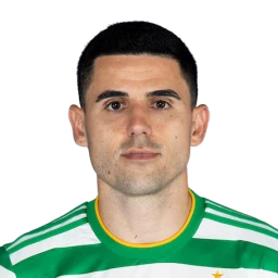 Tom Rogić Dream League Soccer 2021 / DLS21