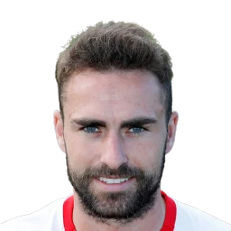 Clark Robertson Dream League Soccer 2021 / DLS21