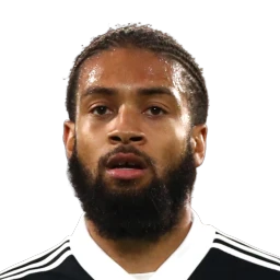 Michael Hector Dream League Soccer 2021 / DLS21