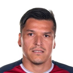 Federico Santander Dream League Soccer 2021 / DLS21