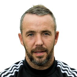 Dougie Imrie Dream League Soccer 2021 / DLS21