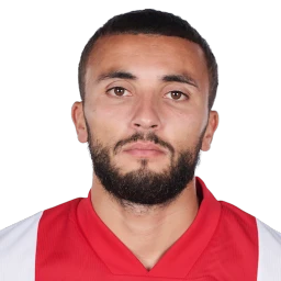 Zakaria Labyad Dream League Soccer 2021 / DLS21