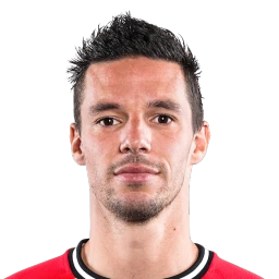 Nick Viergever Dream League Soccer 2021 / DLS21
