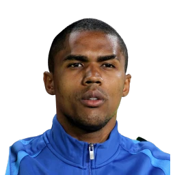 Douglas Costa Dream League Soccer 2021 / DLS21