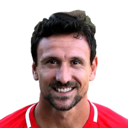 André Monteiro Dream League Soccer 2021 / DLS21
