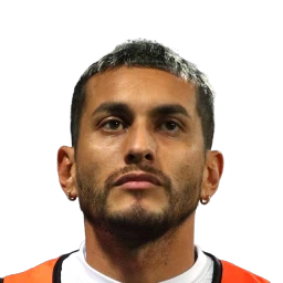 Roberto Pereyra Dream League Soccer 2021 / DLS21